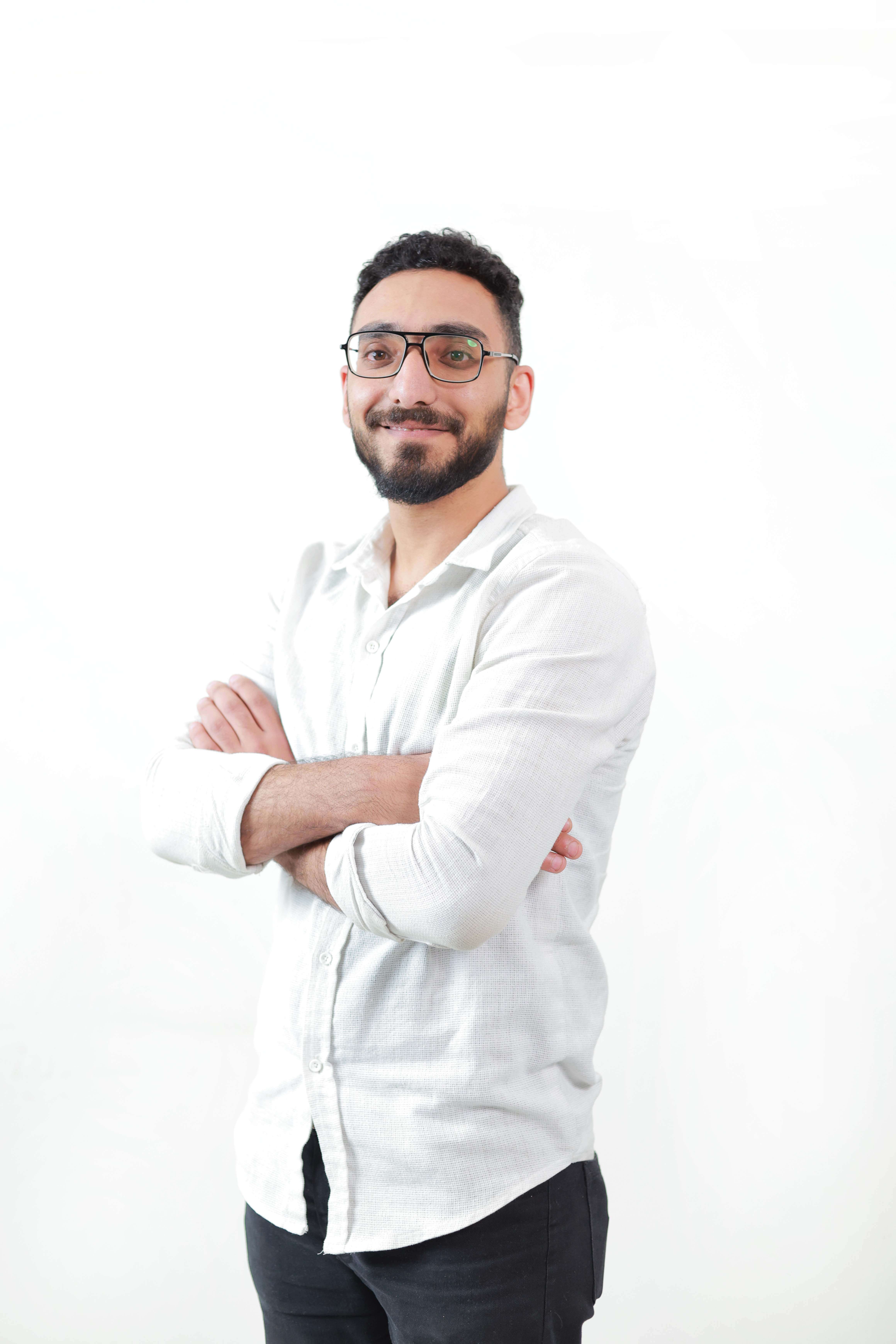 Ahmer Khaled